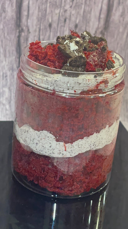 (1) Red Velvet Oreo