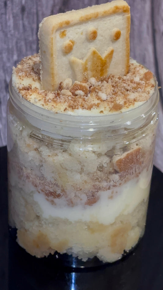 (1) Banana Bliss