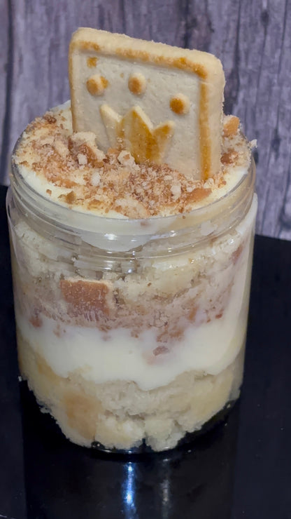 (1) Banana Bliss