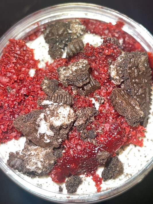 (1) Red Velvet Oreo