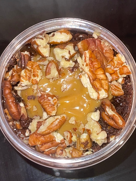 (1) Turtle Cake Jar