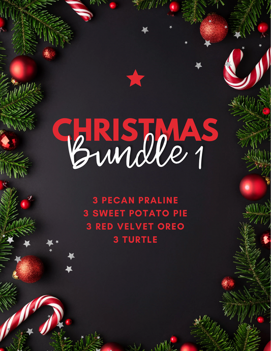 Christmas Bundle 1