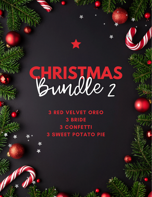 Christmas Bundle 2